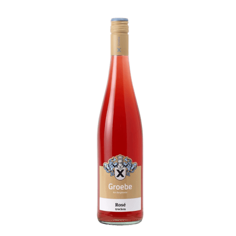 2024er Westhofener Bergkloster Rosé Qualitätswein trocken BIO-WEIN