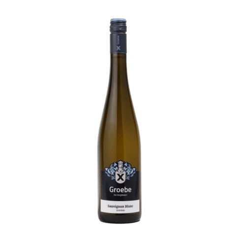 2024 Gundersheimer Höllenbrand Sauvignon Blanc Qualitätswein trocken BIO-WEIN
