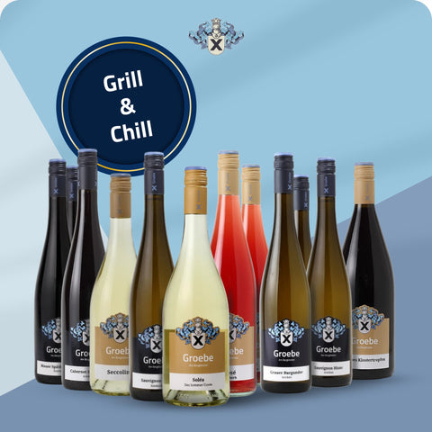 Groebes Grillkiste