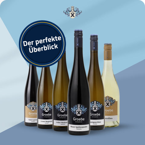 Groebes Kennenlernpaket