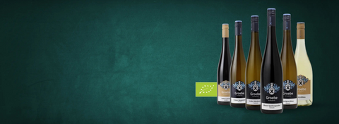 Der perfekte Einstieg in die Welt der Groebe-Weine!