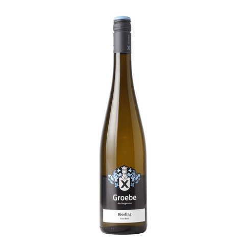 2025er Riesling Westhofener Morstein Qualitätswein trocken BIO-WEIN