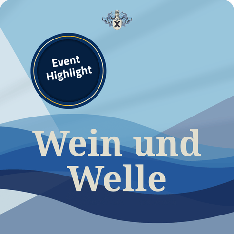 Wein & Welle Ticket