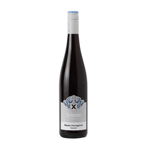 2021 Westhofener Bergkloster Blauer Portugieser Qualitätswein feinherb BIO-WEIN