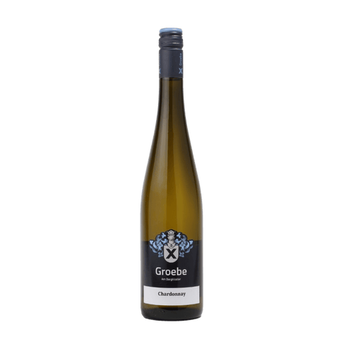 2023er Westhofener Steingrube Chardonnay Qualitätswein mild BIO-WEIN