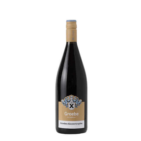 Groebes Klostertropfen Qualitätswein mild BIO-WEIN