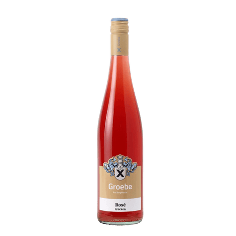 2023er Westhofener Bergkloster Rosé Qualitätswein trocken BIO-WEIN