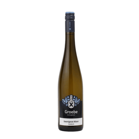 2023er Gundersheimer Höllenbrand Sauvignon Blanc Qualitätswein feinherb BIO-WEIN