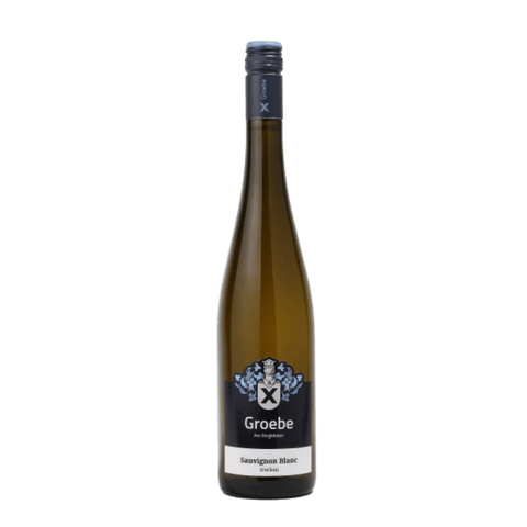 2022 Gundersheimer Höllenbrand Sauvignon Blanc Qualitätswein trocken BIO-WEIN