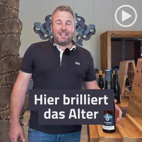 2022 Philipp vom Berg Westhofener Aulerde Qualitätswein trocken BIO-WEIN