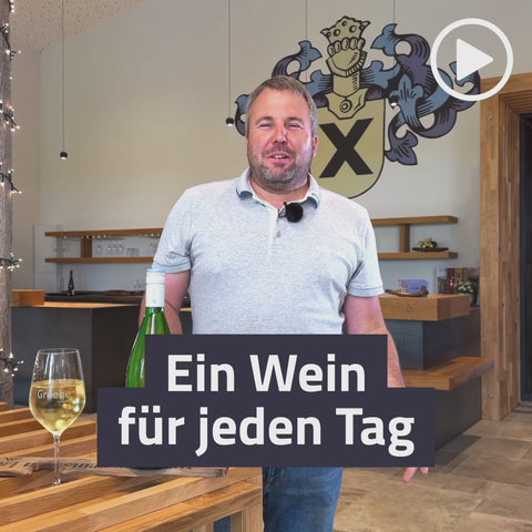 2022 Bonum Qualitätswein feinherb BIO-WEIN