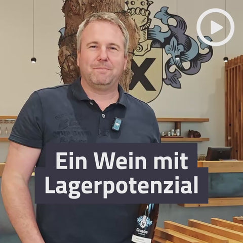 2025er Westhofener Brunnenhäuschen Huxelrebe Trockenbeerenauslese edelsüß BIO-WEIN