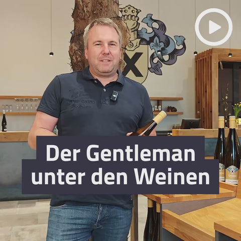 2025er Bechtheimer Pilgerpfad Weißer Burgunder Qualitätswein lieblich BIO-WEIN